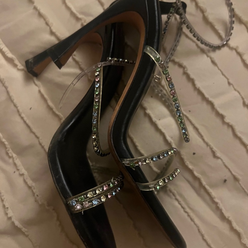 DESIGNER SANDALS - Picture 5 of 5